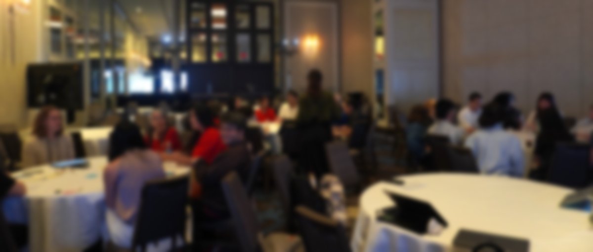 FAccT workshop session