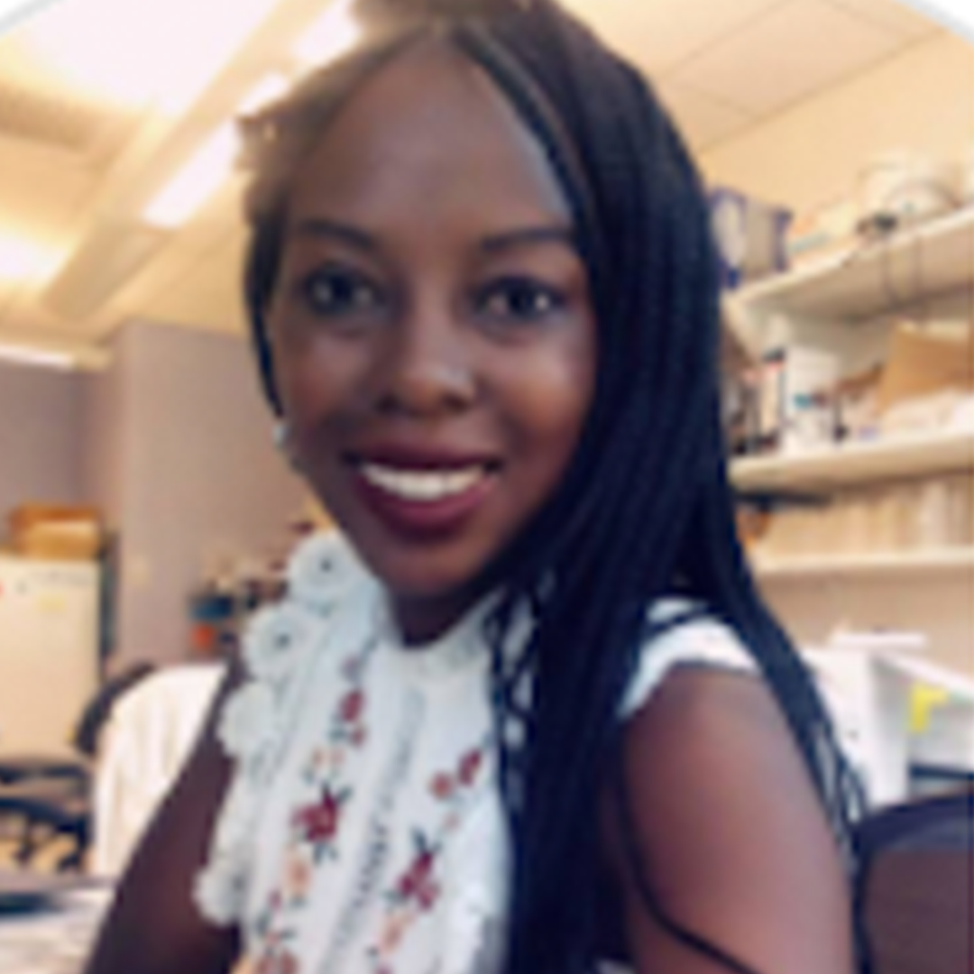 Dr. Faye-Marie Vassel