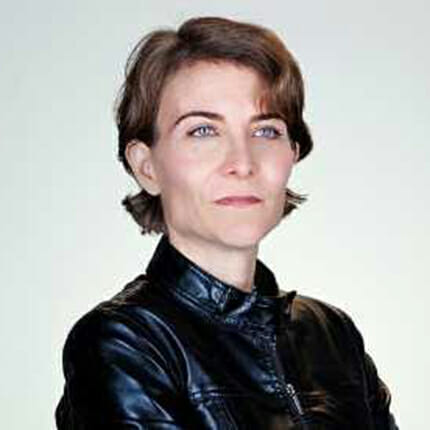 Dr. Ruth Starkman