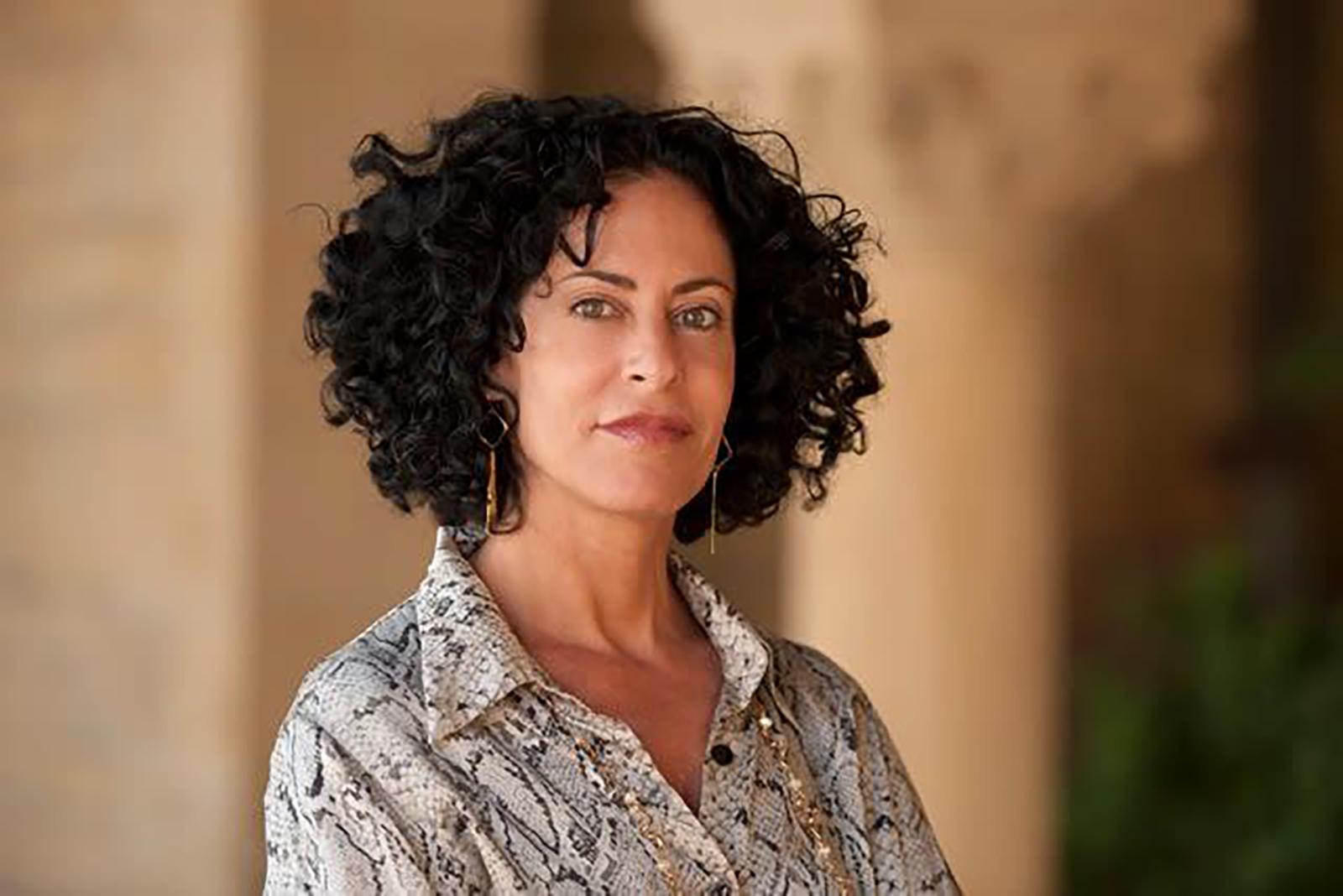 Michele Elam